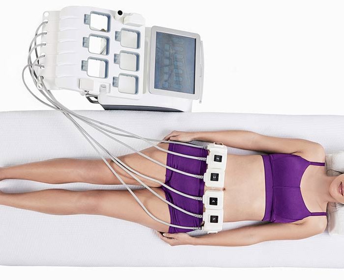 Introducing The New, Fastest Body Contouring Technology